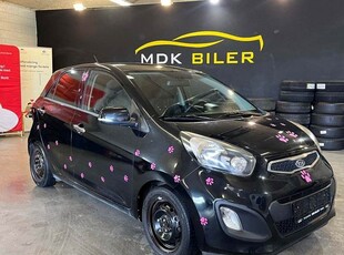 Kia Picanto 1,0 Active Eco