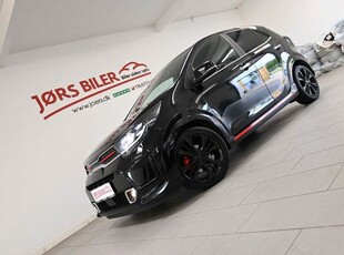 Kia Picanto 1,0 GT-Line