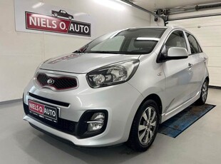 Kia Picanto 1,0 Sport Eco