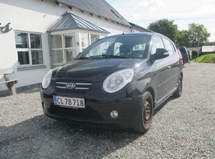 Kia Picanto 1,1 Active