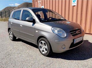 Kia Picanto 1,1