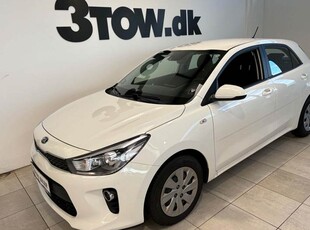 Kia Rio 1,0 T-GDi Comfort