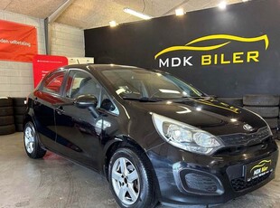 Kia Rio 1,2 CVVT Active