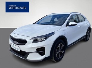 Kia XCeed 1,6 GDI Plugin-hybrid Prestige DCT 141HK 5d 6g Aut.