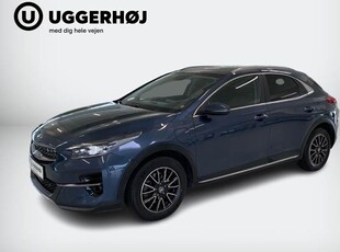 Kia XCeed 1,6 GDI Plugin-hybrid Upgrade m/Plus DCT 141HK 5d 6g Aut.