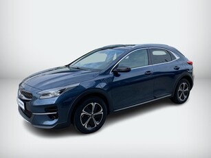 Kia XCeed 1,6 PHEV Upgrade+ DCT