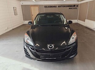 Mazda 3 1,6 Inclusive