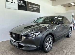 Mazda CX-30 2,0 e-SkyActiv-G 150 Cosmo aut.