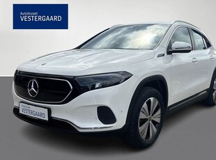 Mercedes EQA 250 EL Progressive 190HK 5d Aut.