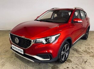 MG ZS EV Luxury