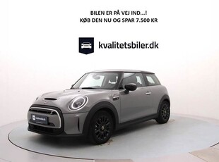 Mini Cooper E EL Classic Trim Option Level S 184HK 3d Aut.