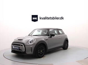 Mini Cooper SE EL Essential 184HK 3d Aut.