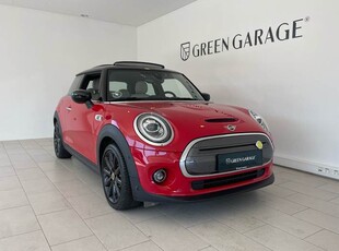 Mini Cooper SE EL Maximise 184HK 3d Aut.