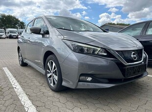 Nissan Leaf 40 Acenta