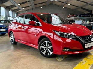 Nissan Leaf 40 Acenta