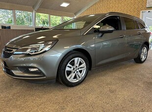 Opel Astra 1,4 T 150 Enjoy Sports Tourer