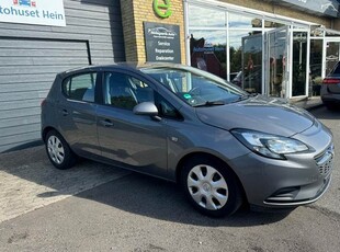 Opel Corsa 1,4 Enjoy