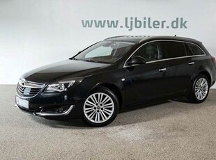 Opel Insignia 1,6 CDTi 136 Cosmo Sports Tourer aut.