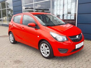 Opel Karl 1,0 Enjoy 75HK 5d