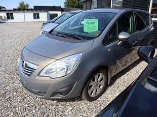 Opel Meriva 1,4 T 120 Cosmo