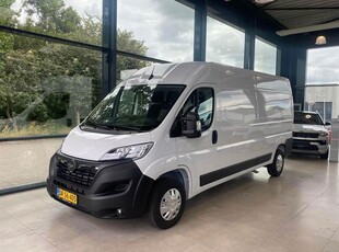 Opel Movano 2,2 33 L3H2 BlueHDi Enjoy+ 140HK Van 6g