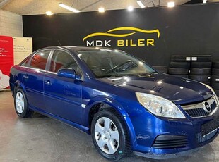 Opel Vectra 1,8 16V 140 Elegance