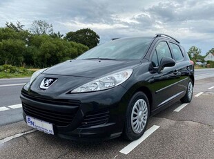 Peugeot 207 1,4 VTi XS SW