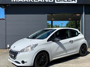 Peugeot 208 1,4 HDi 68 Access