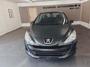 Peugeot 308 1,6 VTi Premium