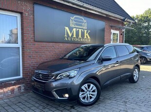 Peugeot 5008 1,2 e-THP 130 Active 7prs