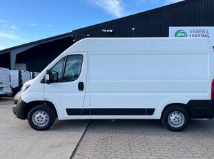 Peugeot Boxer 330 2,0 BlueHDi 130 L2H2 m/lift