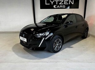 Peugeot e-208 50 Allure Pack