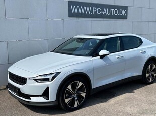 Polestar 2 Long Range