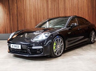 Porsche Panamera 4 2,9 E-Hybrid PDK