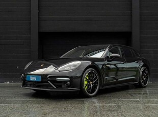 Porsche Panamera Turbo S 4,0 E-Hybrid Sport Turismo PDK