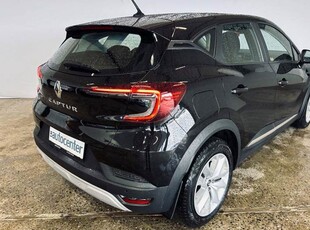 Renault Captur 1,0 TCe 100 Zen