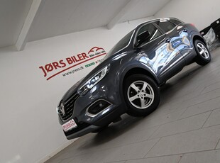 Renault Kadjar 1,3 TCe 160 Bose Edition EDC 5d