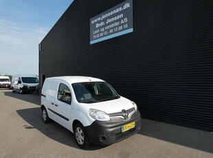 Renault Kangoo 1,5 L1 DCI Access start/stop 75HK Van