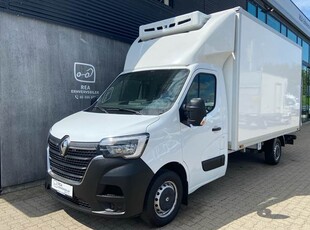 Renault Master 2,3 T35 L3 DCI TwinTurbo 180HK Ladv./Chas. 6g