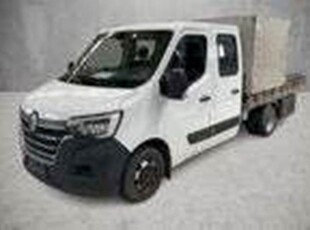 Renault Master IV T35 2,3 dCi 165 L3 Db.Kab