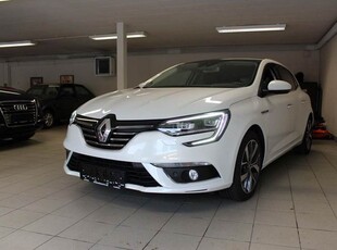 Renault Megane IV 1,5 dCi 110 Bose Edition EDC