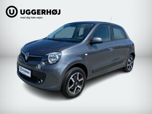 Renault Twingo 1,0 SCe 70 Expression