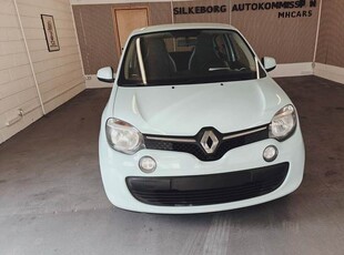 Renault Twingo 1,0 SCe 70 Expression