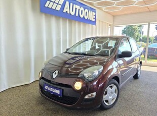 Renault Twingo 1,2 16V Authentique ECO2