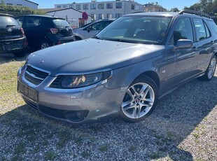 Saab 9-5 2,0 t Linear SportCombi Hirsch aut