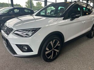 Seat Arona 1,0 TSi 115 FR DSG