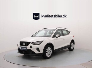 Seat Arona 1,0 TSI Style DSG 110HK 5d 7g Aut.