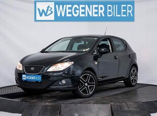 Seat Ibiza 1,2 TSi 105 Style eco