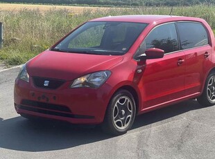 Seat Mii 1,0 60 Style eco