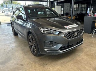 Seat Tarraco 1,5 TSi 150 Xcellence 7prs